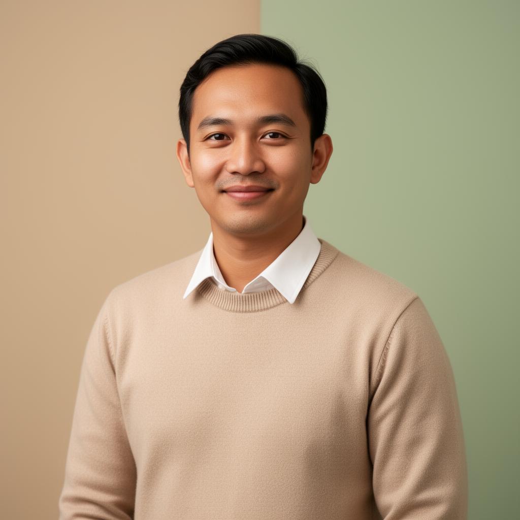 Rayhan Pratama Wijaya